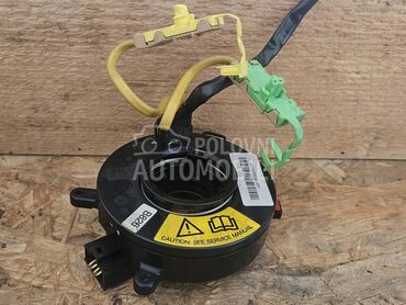 SPULNA SPULA za Fiat Stilo za 2002. god.