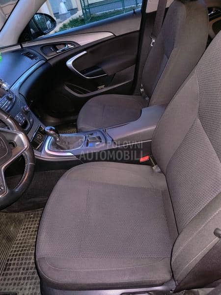 Opel Insignia 1,6CDTI
