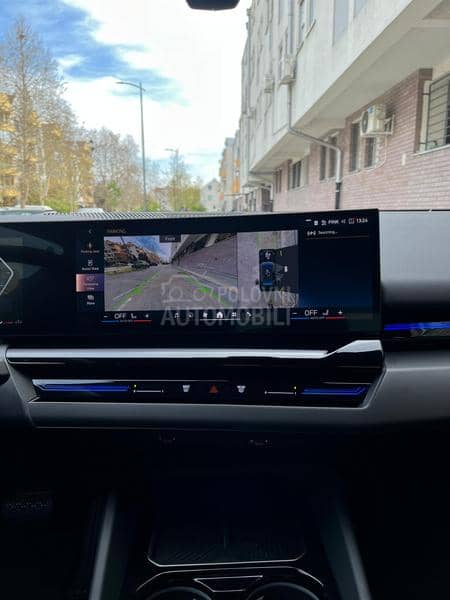 BMW 520 N.O.V/19.000K.M