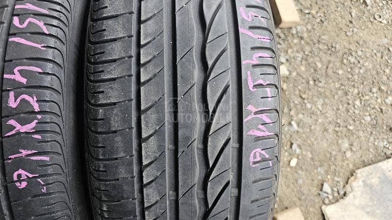 Bridgestone 215/45 R16 Letnja