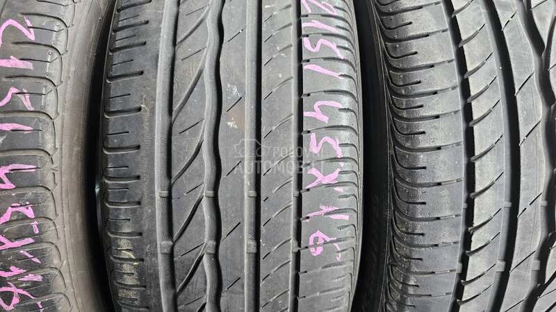 Bridgestone 215/45 R16 Letnja