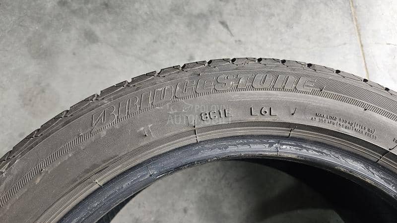 Bridgestone 215/45 R16 Letnja