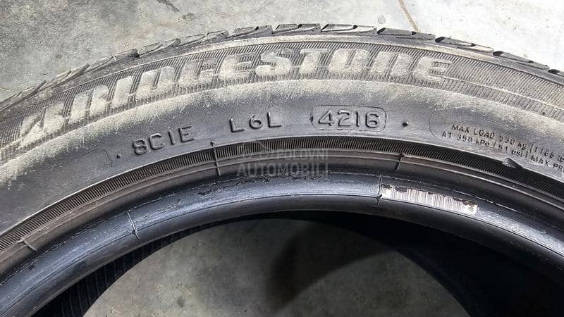 Bridgestone 215/45 R16 Letnja