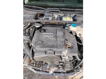 motor blb za Audi A6 od 2004. do 2008. god.
