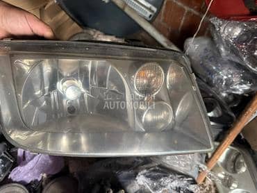 Farovi za Volkswagen Bora od 1998. do 2004. god.