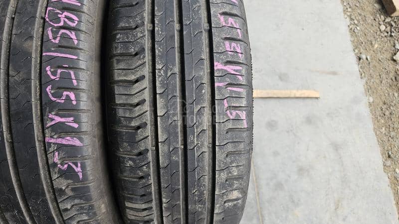 Continental 185/55 R15 Letnja
