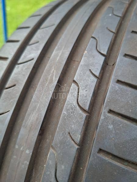 Aluminijumske felne Vw 16" 5 x 112