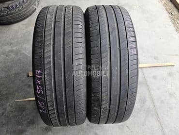 Michelin 215/55 R17 Letnja