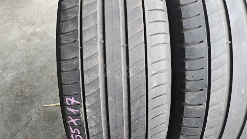 Michelin 215/55 R17 Letnja