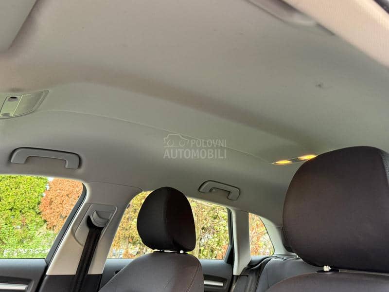 Audi A3 1.6 TDI S-tronic