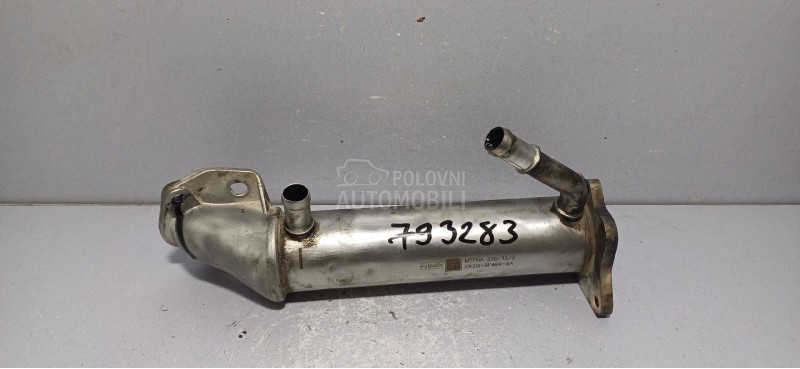 HLADNJAK EGR VENTILA