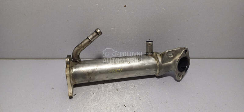 HLADNJAK EGR VENTILA