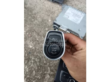 prekidac paljenja F20 za BMW Serija 1, 120 od 2014. do 2020. god.