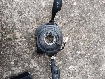 Ablender za F20 za BMW Serija 1, 120 od 2014. do 2020. god.