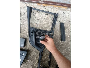 Rucica menjača 6b F20 za BMW Serija 1, 120 od 2014. do 2020. god.