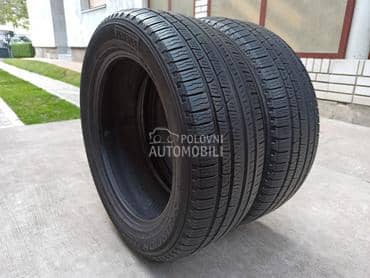 Pirelli 235/55 R19 Letnja