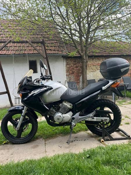 Honda varadero