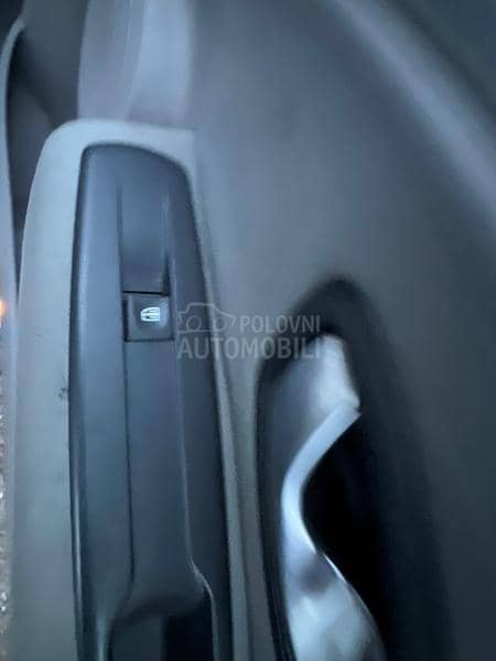Renault Megane 1.5 DCI