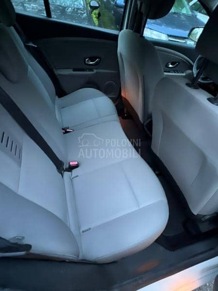 Renault Megane 1.5 DCI