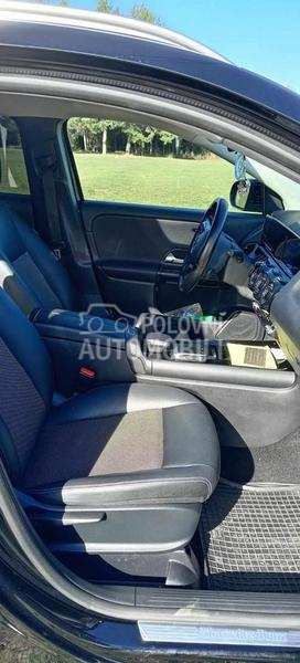 Mercedes Benz GLA 200 2.0tdi