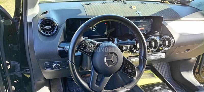 Mercedes Benz GLA 200 2.0tdi