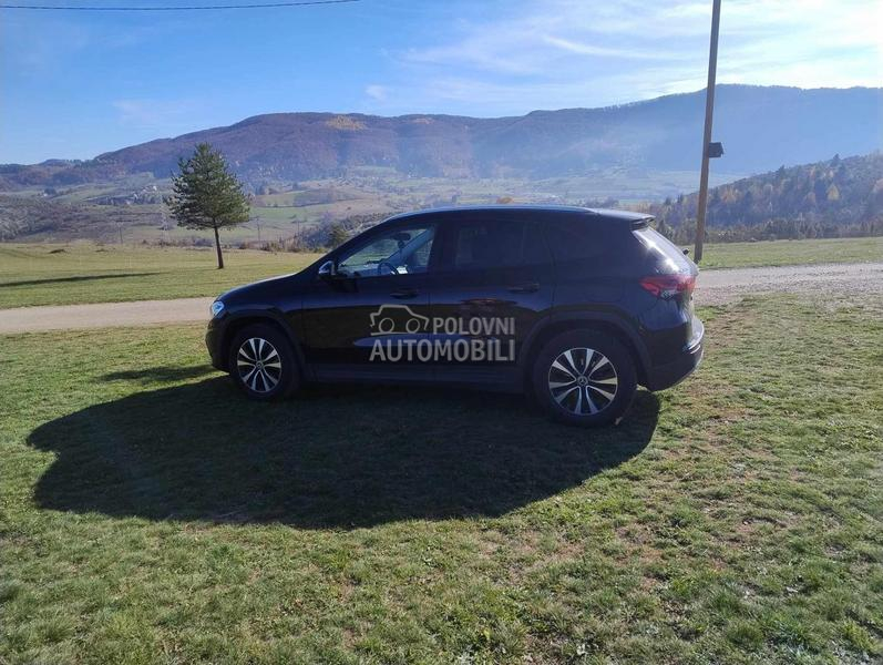 Mercedes Benz GLA 200 2.0tdi