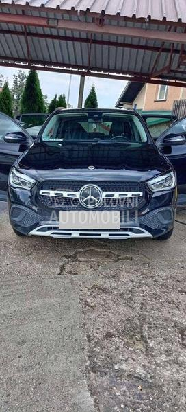 Mercedes Benz GLA 200 2.0tdi