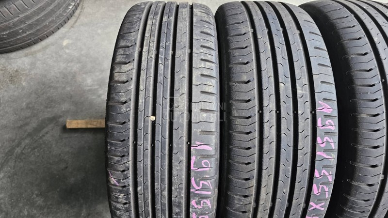 Continental 195/55 R16 Letnja