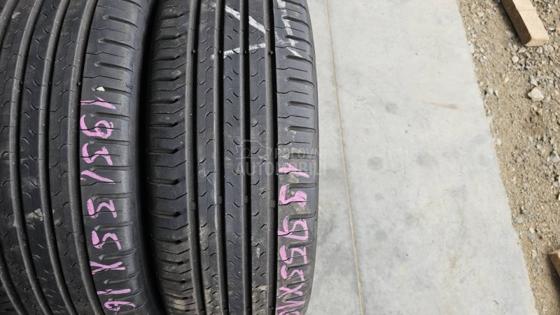 Continental 195/55 R16 Letnja