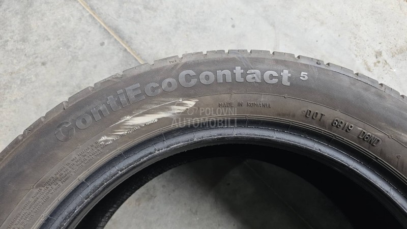 Continental 195/55 R16 Letnja