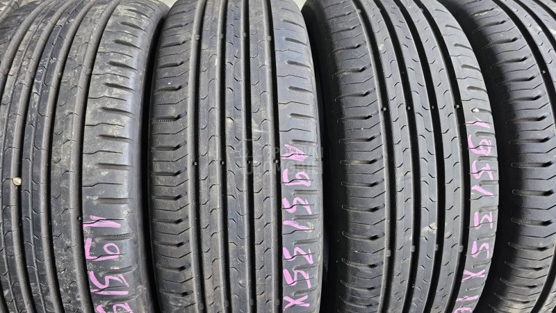 Continental 195/55 R16 Letnja