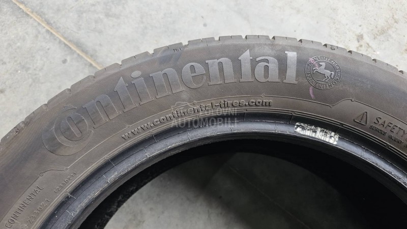 Continental 195/55 R16 Letnja