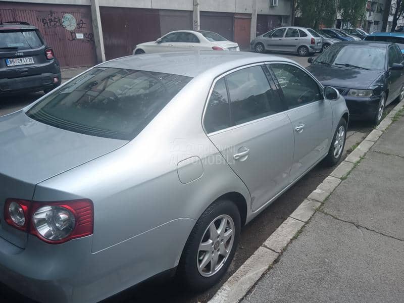 Volkswagen Jetta 