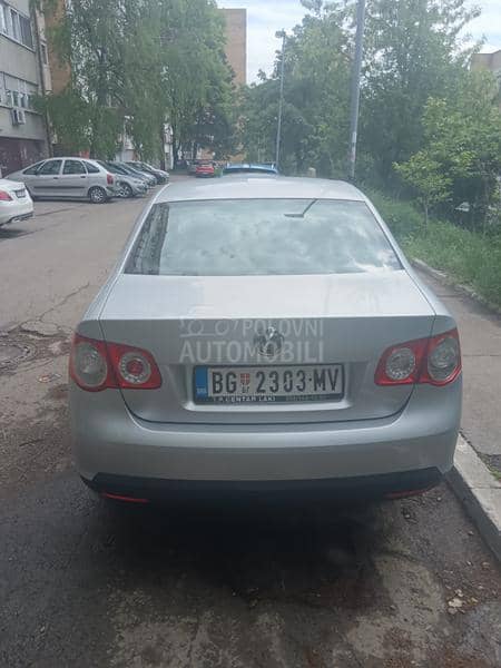 Volkswagen Jetta 