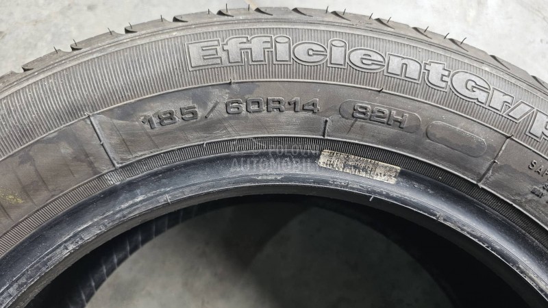 Goodyear 185/60 R14 Letnja
