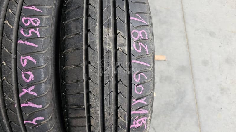 Goodyear 185/60 R14 Letnja
