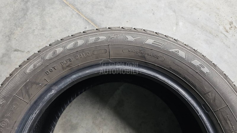 Goodyear 185/60 R14 Letnja