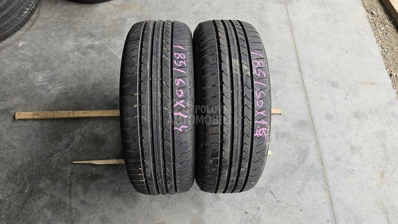 Goodyear 185/60 R14 Letnja