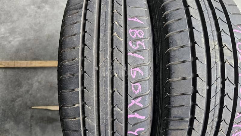 Goodyear 185/60 R14 Letnja