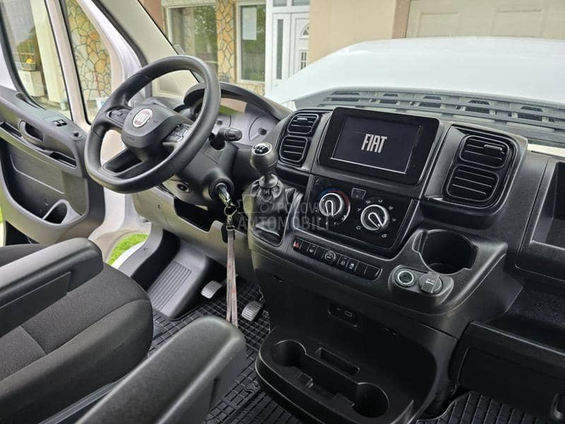 Fiat Ducato CERADA ROL 5M JASTUCI  NO