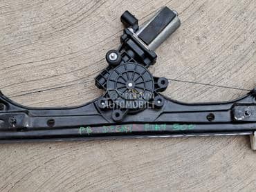 pr.desni podizač za Fiat 500 od 2007. do 2018. god.