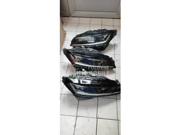 Far za Škoda Superb od 2019. do 2024. god.