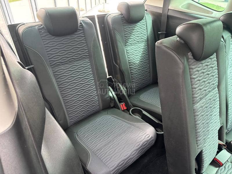Opel Zafira 1.6 METAN ZA MOTOR