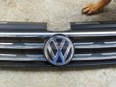Maska za Volkswagen Tiguan od 2016. do 2020. god.
