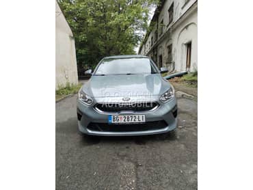 Kia cee`d 1.6 CRDI