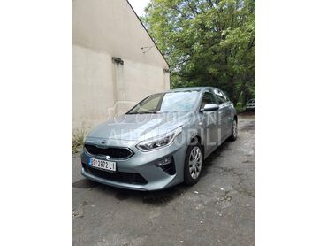 Kia cee`d 1.6 CRDI