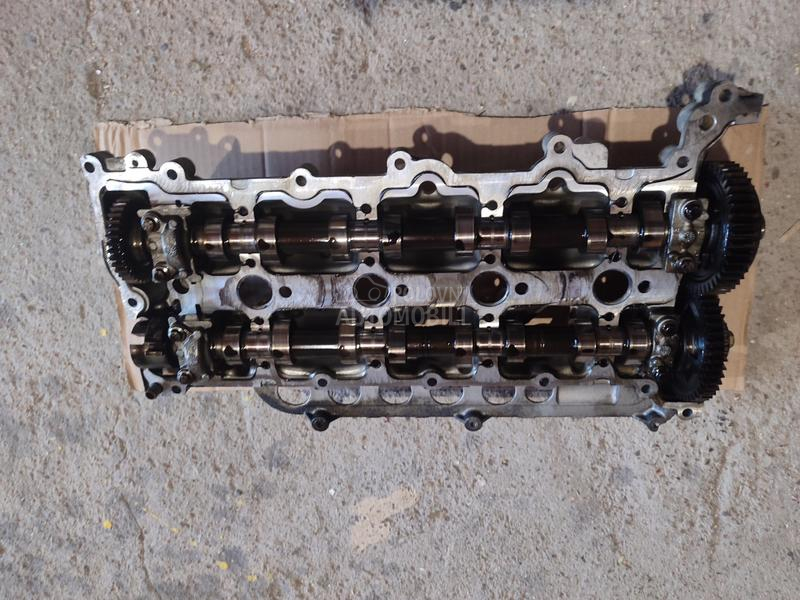 Bregaste za Nisan X Trail T31