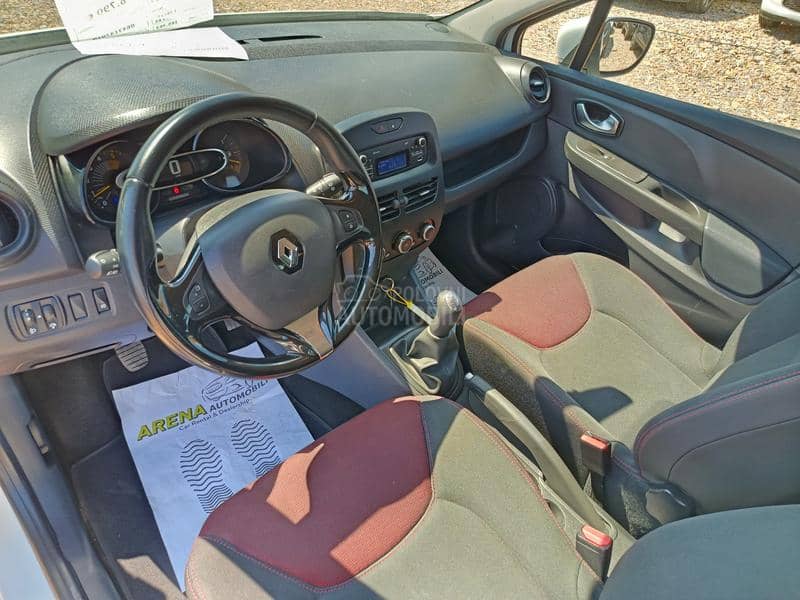 Renault Clio 1.5DCI/ENERGY AIR