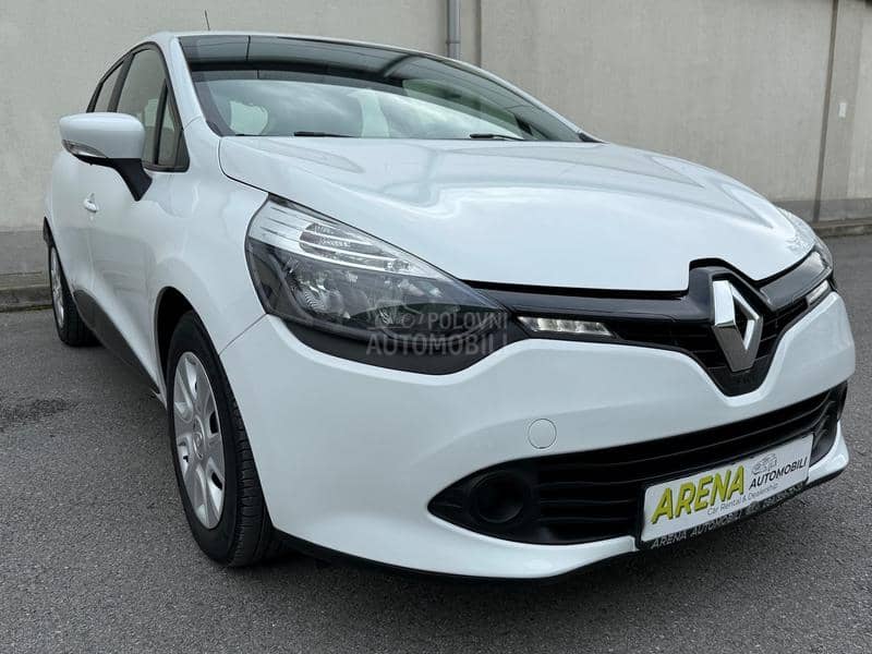 Renault Clio 1.5DCI/ENERGY AIR