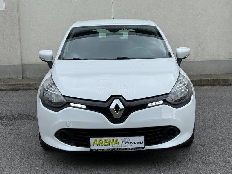 Renault Clio 1.5DCI/ENERGY AIR